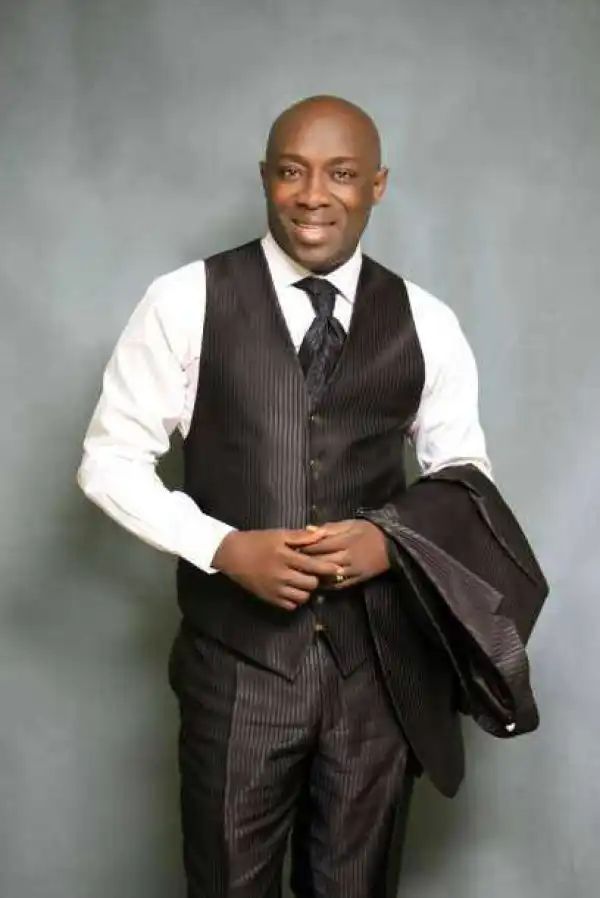 Adewale Ayuba - Jekarira